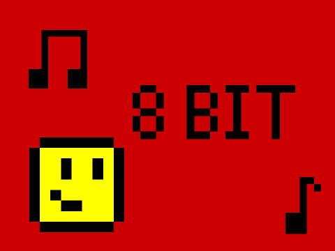 8-bit Music!!!