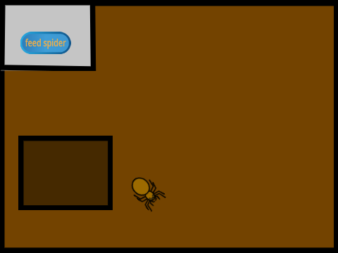 spider breeding tycoon V1.0 (bêta)