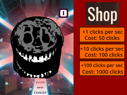 Roblox Doors Clicker |unfinished|