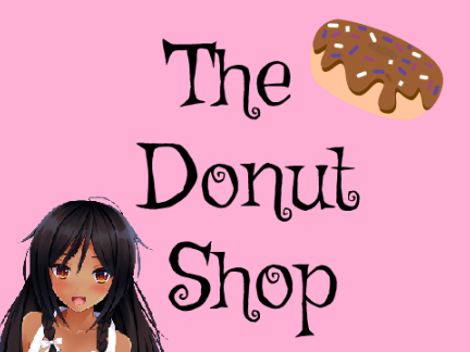 The Donut Shop