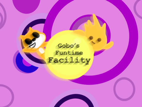 Main Theme (Gobo's Funtime Facility)