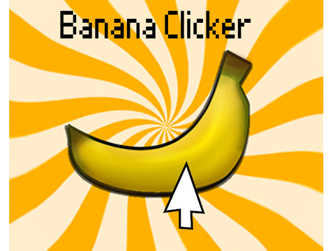 Banana Clicker V1.4 #All #Trending #Games