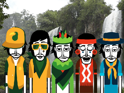 Brazil Animation 2 Forever