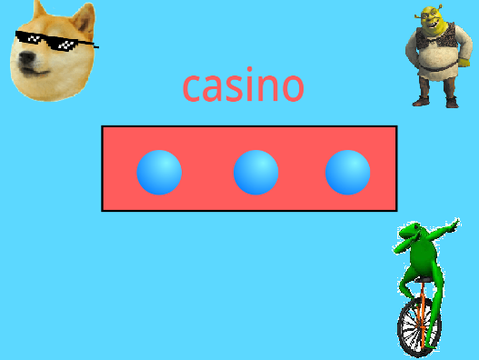 CASINO