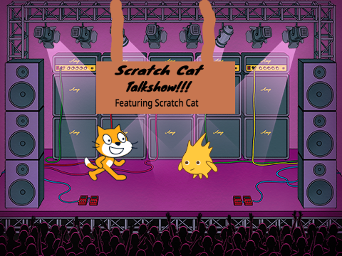 Scratch School Info