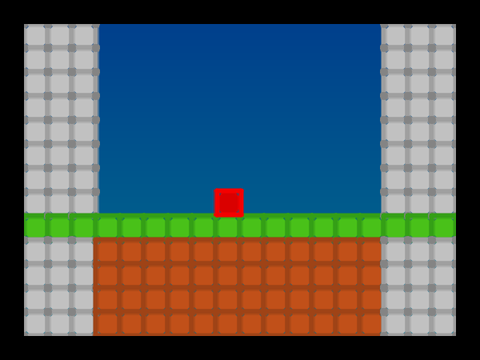 Tile Test