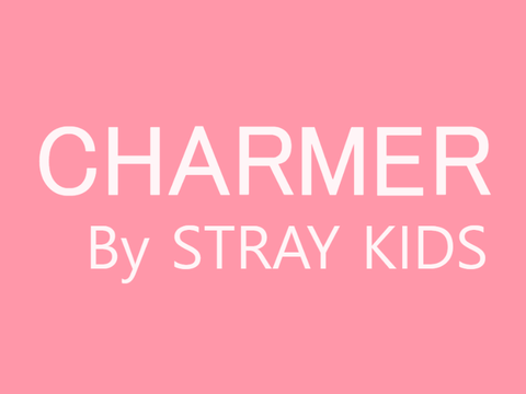 Charmer - Stray Kids 