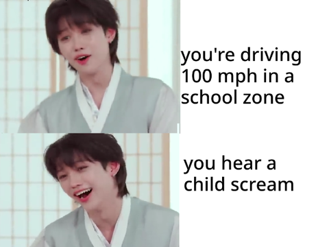 me everyday