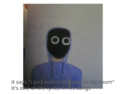random art