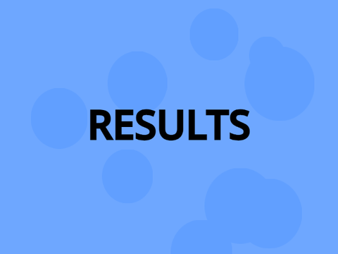RESULTS