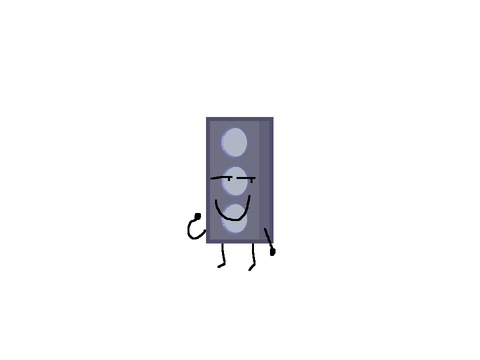 speeker