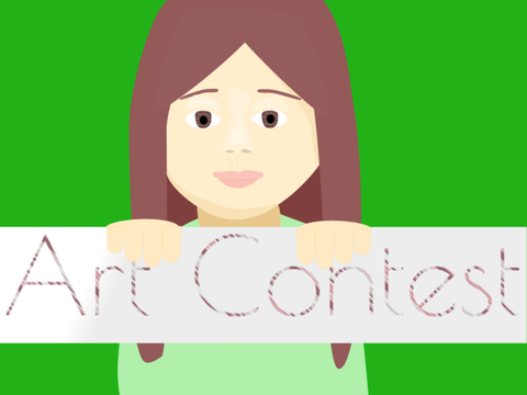 Art Contest (Closed)--Win 10+ Followers! [July 15th]