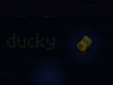 Ducky remix ;[