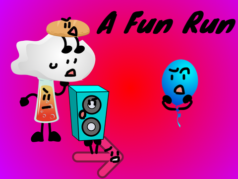 SOB 1 - A Fun Run