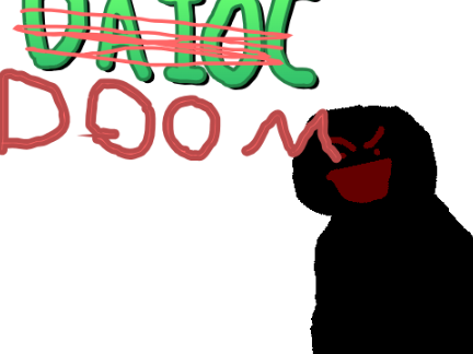 5a DOOM : Whom to Kill!