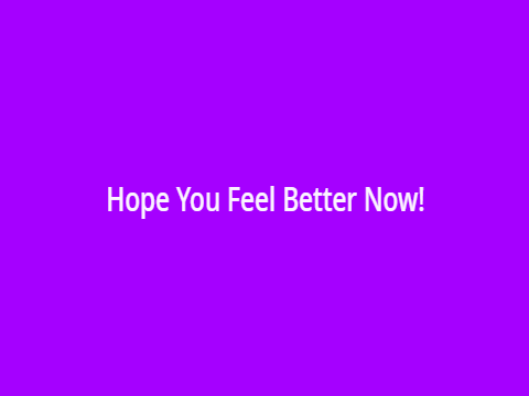 Take a Deep Breath