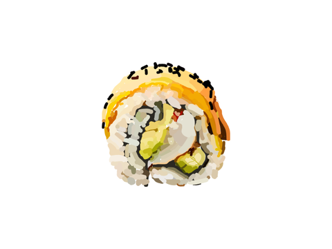 My Round 5 Entry