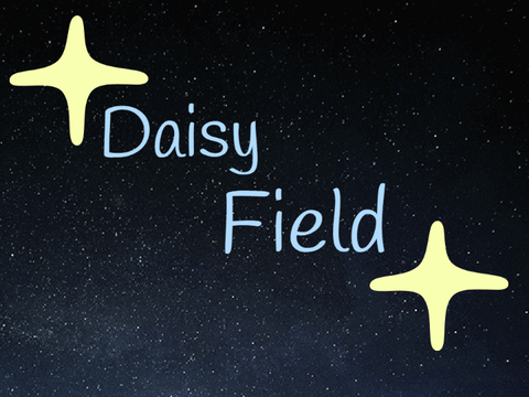 ✦ Daisy Field ✦