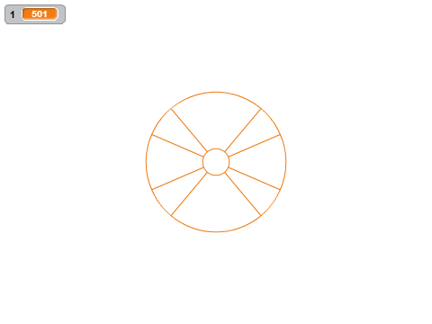 Pen Circle Thing 2