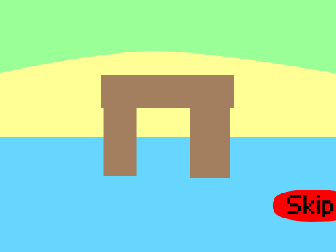Lost At Sea