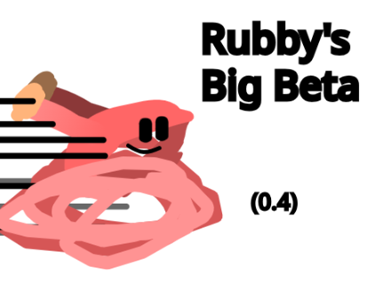 Rubby La Vairy - Prototype Demo