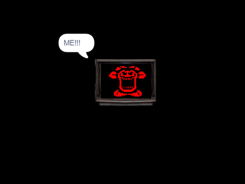 Undertale Omega Flowey Battle v3.0.1 remix
