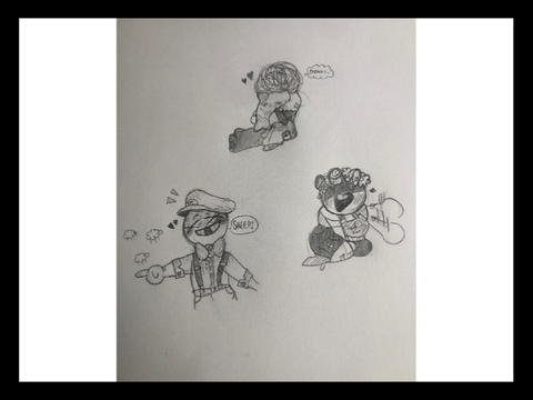 Little Sketch