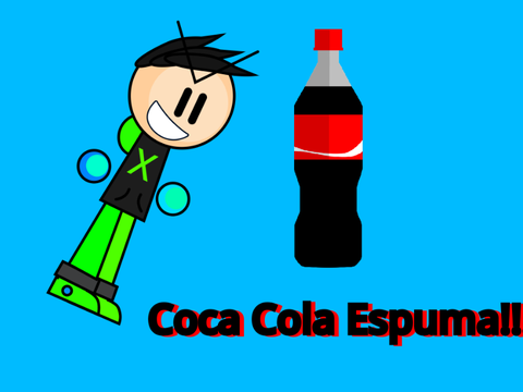 Coca Cola Espuma!!!!!!!!!!!!!!!!!!!!!!!!!!!!!!!!!!!!!!!!!!!!!!!!!!!!!!