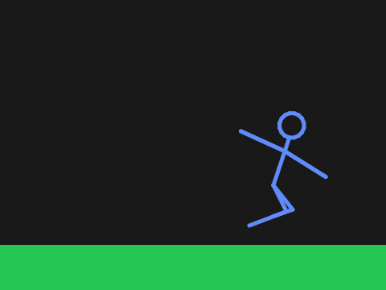 Silly Lil Stick Fella