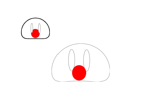 日本絵描き歌　short版
