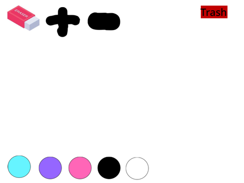 Free draw