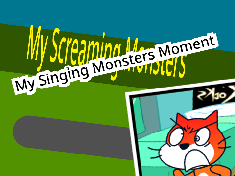 My Singing Monsters Moment