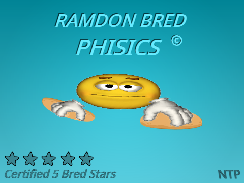 Ramdon Bred Phisicss