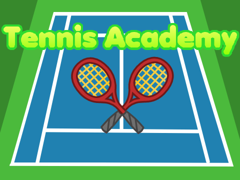 Tennis Academy #games #all