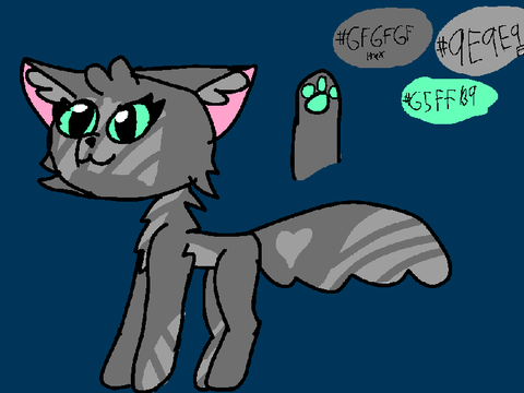 Character reference
