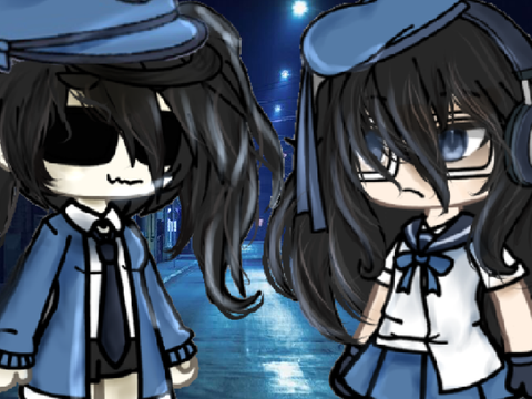 || don’t forget — gacha life edit || 