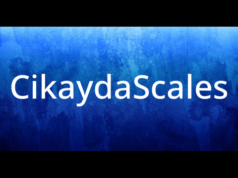 CikaydaScales