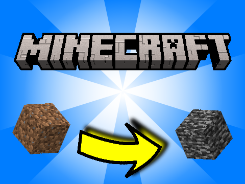 Minecraft Clicker