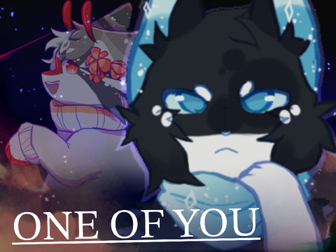 ✧ One of You // AMV/PMV dtae 