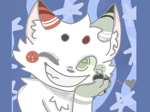 Pfp gift!
