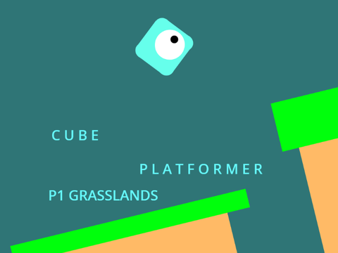 cube edvanrture a pletformar