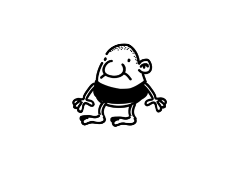 Baby Gibson Funny Dance!