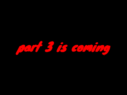 roblux| horror game (part 2)