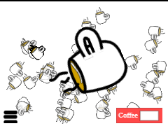 Coffee Clicker V.02 