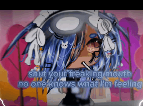 Day im such a happy person // gacha \\ ~OG?~