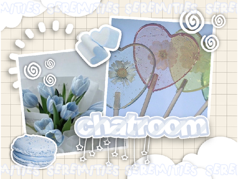  zZz . . chatroom ꒱꒱