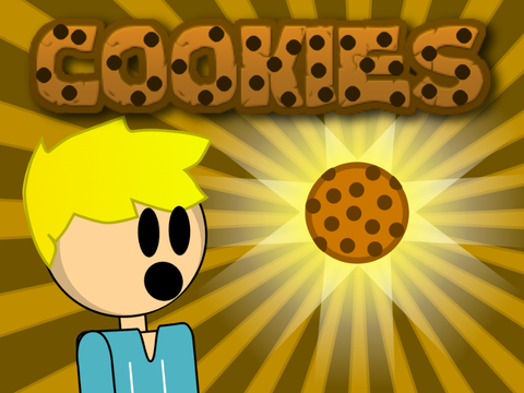 COOKIES !!!