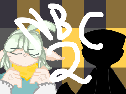 [ NBC 2 . Collab with @diano898 ]