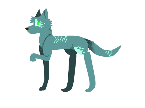 I try vector..