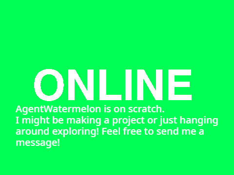 Am I online